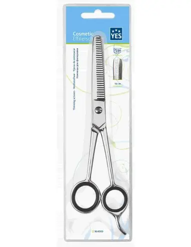 Effili Scissors Inox YES 964909 Becker Solingen 17.5cm OfSt-13981 Becker Solingen Thinning Scissors €15.90 €12.82