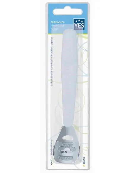 Καλοκόφτης YES 96000 Becker Solingen 15cm 13983 Becker Solingen