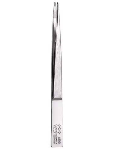 Tweezers Pointed YES 96100 Becker Solingen 8cm 13979 Becker Solingen Eyebrow Tweezers €3.90 €3.15