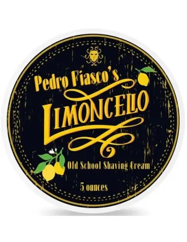 Σαπούνι Ξυρίσματος Pedro Fiascos Limoncello Ariana & Evans 157ml 13995 Ariana & Evans