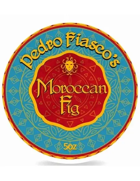 Shaving Soap Pedro Fiasco's Moroccan Ariana & Evans 142ml 13997 Ariana & Evans Artisan Shaving Soap €17.00 €13.71