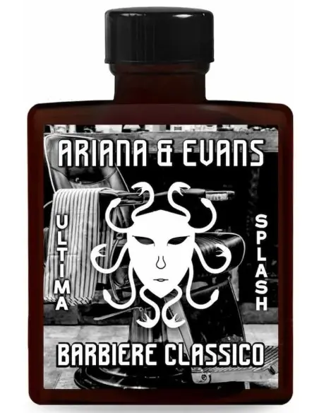 Aftershave Ultima Barbiere Classico Ariana & Evans 148ml 14004 Ariana & Evans AfterShave Splash €27.00 €21.77
