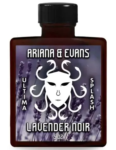 Aftershave Ultima Lavender Noir Ariana & Evans 148ml 14005 Ariana & Evans