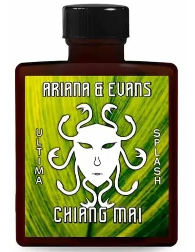 Aftershave Ultima Chiang Mai Ariana & Evans 148ml 14007 Ariana & Evans