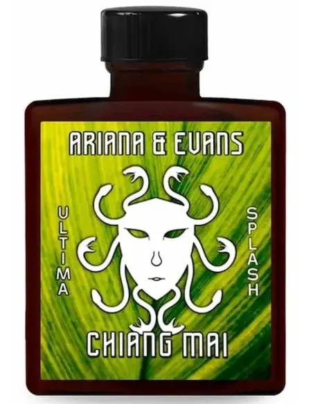 Aftershave Ultima Chiang Mai Ariana & Evans 148ml 14007 Ariana & Evans AfterShave Splash €27.00 €21.77