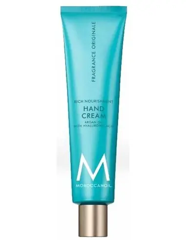 Hand Cream Fragrance Originale Moroccanoil 100ml 14042 Moroccanoil Body Creams €15.00 €12.10