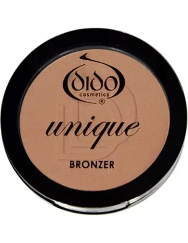 Compact Unique Bronzer B01 Dido Cosmetics 10gr 14045 Dido Cosmetics Bronzers €5.50 product_reduction_percent€4.44