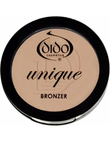 Compact Unique Bronzer Dido B02 10gr 14047 Dido Cosmetics