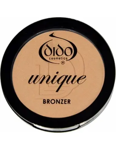 Compact Unique Bronzer Dido B02 10gr 14048 Dido Cosmetics