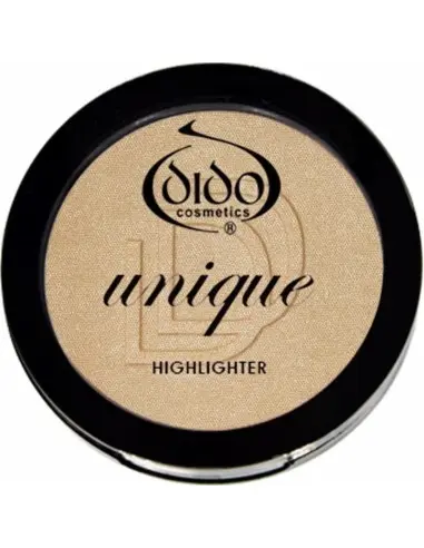 Compact Unique Highlighter Dido H01 10gr 14050 Dido Cosmetics