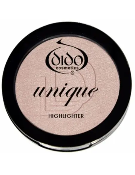Compact Unique Highlighter Dido H02 10gr 14051 Dido Cosmetics Highlighters €5.50 product_reduction_percent€4.44