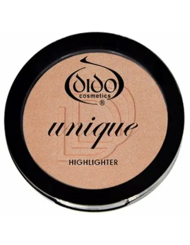 Compact Unique Highlighter Dido H03 10gr 14052 Dido Cosmetics