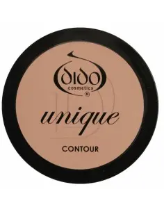 Compact Unique Contour Dido C01 10gr 14053 Dido Cosmetics Contouring €5.50 product_reduction_percent€4.44