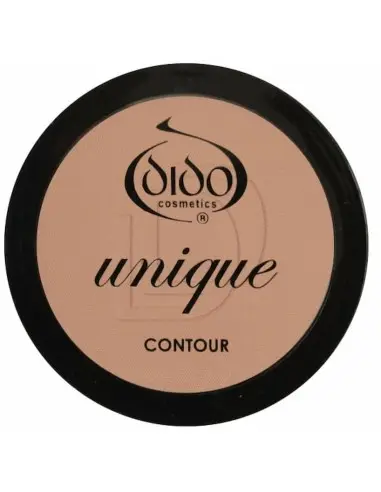 Compact Unique Contour Dido C01 10gr 14053 Dido Cosmetics