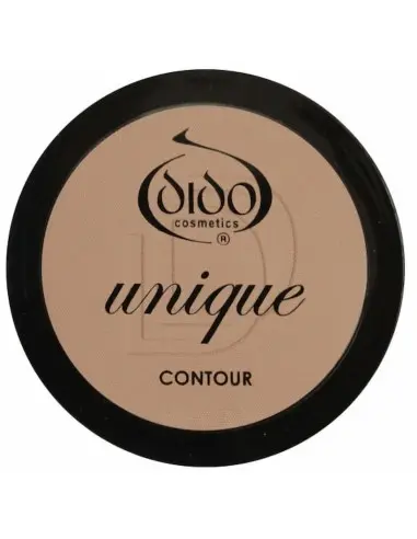 Compact Unique Contour Dido C02 10gr 14054 Dido Cosmetics