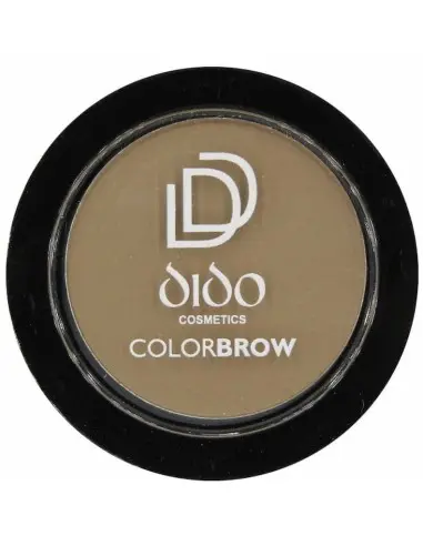 Eyebrow Shadow Dido BS10 3gr 14061 Dido Cosmetics EyeBrow Shadows €5.40 product_reduction_percent€4.35