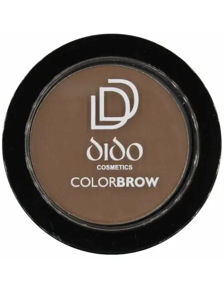 Eyebrow Shadow Dido BS30 3gr 14062 Dido Cosmetics EyeBrow Shadows €5.40 product_reduction_percent€4.35