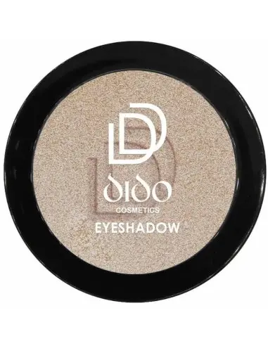 Dry & Wet Eyeshadow Dido D18 3gr 14064 Dido Cosmetics