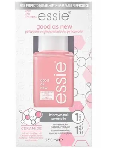 Θεραπεία Νυχιών Good As New Essie 13.5ml OfSt-14072 Essie