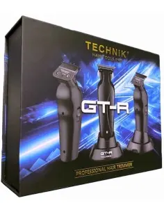 Technik GT-R Professional Hair Trimmer With Graphite Blade OfSt-14073 Technik Hair Tools Pro Haircut Accessories €65.00 €52.42