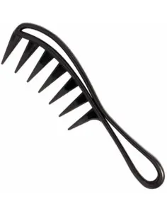 Nishman Professional Comb 043 OfSt-14084 Nishman Hair Accesories €6.90 €5.56