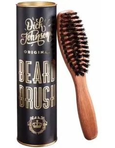 Beard Brush With Handle Wooden Dick Johnson 14089 Dick Johnson Beard Brushes €25.90 product_reduction_percent€20.89