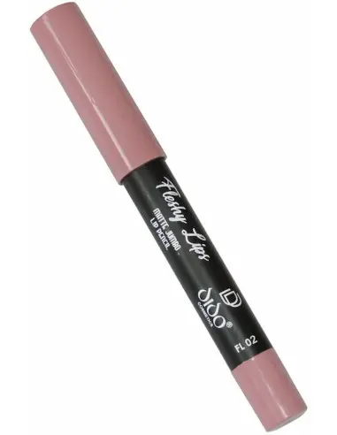 Fleshy Lips Matte Jumbo Lip Pencil Dido No2 2gr 10753 Dido Cosmetics Lip Pencil €4.60 product_reduction_percent€3.71