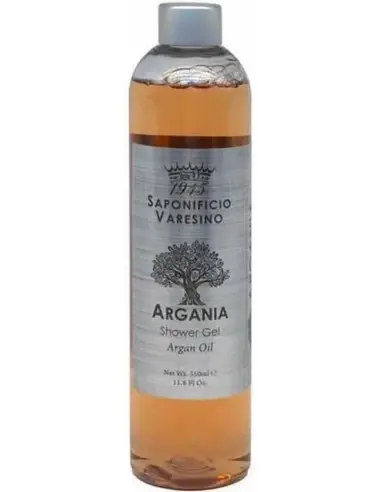 Saponificio Varesino Αφρόλουτρο Argania 350ml 14099 Saponificio Varesino