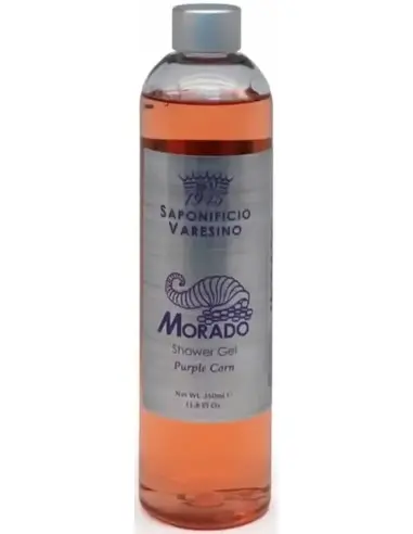 Saponificio Varesino Αφρόλουτρο Morado 350ml 14100 Saponificio Varesino