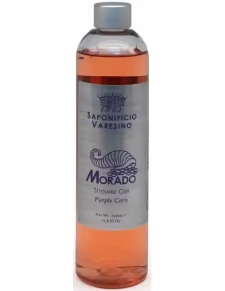 Saponificio Varesino Αφρόλουτρο Morado 350ml 14100 Saponificio Varesino