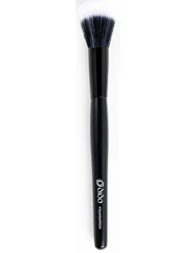 Professional Make up Brush Foundation Dido B03 14108 Dido Cosmetics Makeup Brushes €9.00 product_reduction_percent€7.26