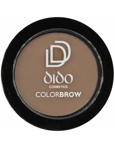 Eyebrow Shadow Dido BS20 3gr 14124 Dido Cosmetics EyeBrow Shadows €5.40 product_reduction_percent€4.35