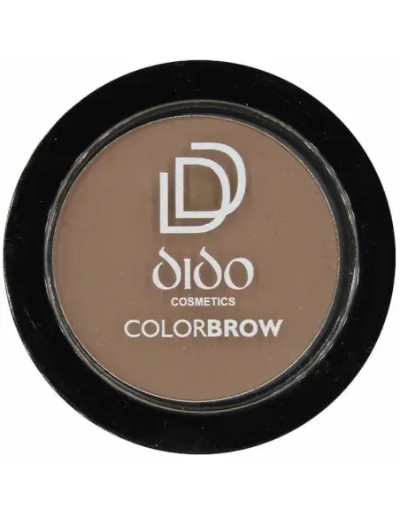 Eyebrow Shadow Dido BS20 3gr 14124 Dido Cosmetics EyeBrow Shadows €5.40 €4.35