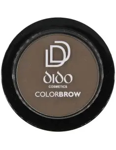 Eyebrow Shadow BS40 Dido Cosmetics 3gr 14125 Dido Cosmetics EyeBrow Shadows €5.40 €4.35