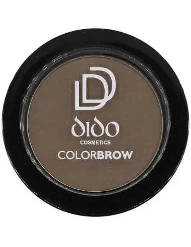 Eyebrow Shadow Dido BS40 3gr 14125 Dido Cosmetics EyeBrow Shadows €5.40 product_reduction_percent€4.35