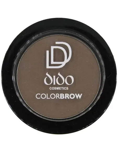 Eyebrow Shadow BS40 Dido Cosmetics 3gr 14125 Dido Cosmetics EyeBrow Shadows €5.40 €4.35