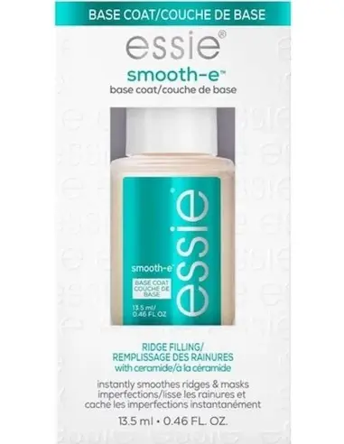 Βάση Νυχιών Smooth-e Essie 13.5ml OfSt-14132 Essie