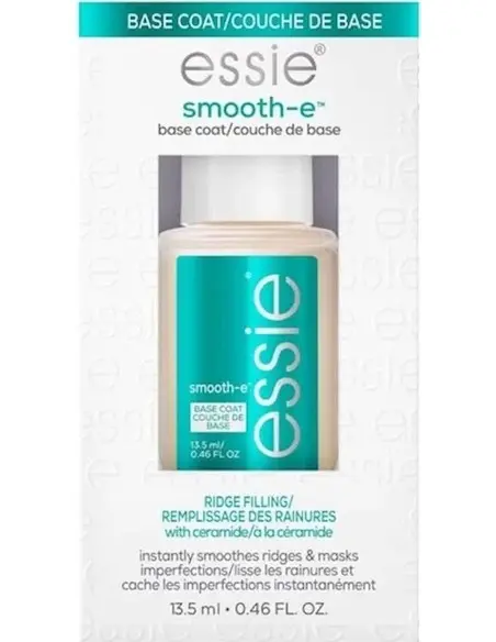 Base Coat Smooth-e Essie 13.5ml 14132 Essie Essie Therapy €11.87 €9.57