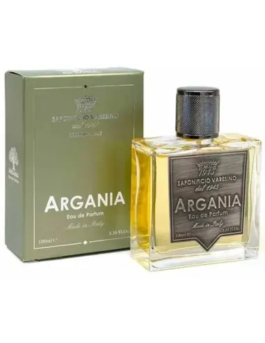 Argania Eau de Parfum Saponificio Varesino 100ml OfSt-14142 Saponificio Varesino
