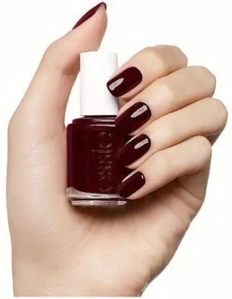 Βερνίκι Νυχιών Μπορντό 50 Essie 13.5ml OfSt-14143 Essie