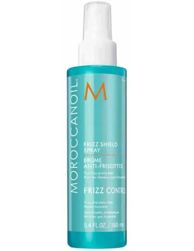 Σπρέι Προστασίας Από Φριζάρισμα Moroccanoil 160ml 14147 Moroccanoil