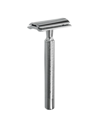 Safety Razor Closed Comb 3 Pieces Dovo Primo I OfSt-14156 Dovo 3 Piece Razors €49.00 product_reduction_percent€39.52