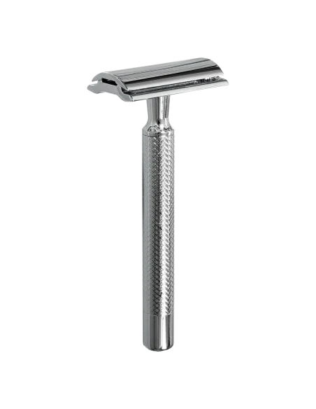 Safety Razor Closed Comb 3 Pieces Dovo Primo I OfSt-14156 Dovo 3 Piece Razors €49.00 product_reduction_percent€39.52