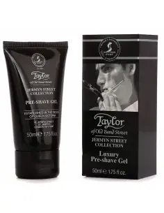 Jermyn Street Pre-Shave Gel Taylor Of Bond Street 50ml OfSt-14103 Renee Blanche Pre Shave Gels €19.90 €16.05