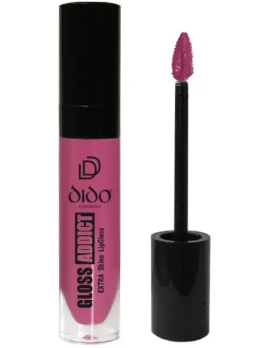 Glitter Lip Gloss Addict Dido G08 6ml OfSt-14162 Dido Cosmetics Liquid Lipstick €5.00 product_reduction_percent€4.03