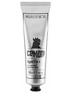 The Cemani Hyper Fix Tubo Strong Hair Gel Selective 150ml 14166 Selective Professional Strong Gel €14.00 product_reduction_pe...