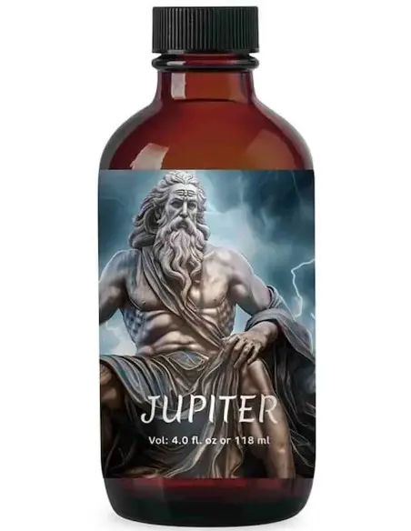 Aftershave Jupiter Wholly Kaw 118ml OfSt-14168 Wholly Kaw AfterShave Splash €23.50 €18.95