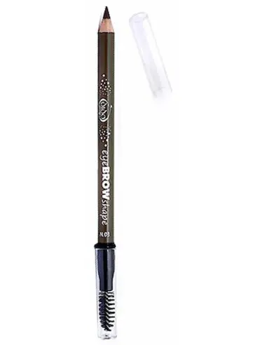 Eyebrow Shape Pencil Dido No03 14172 Dido Cosmetics EyeBrow Pencils €4.50 product_reduction_percent€3.63