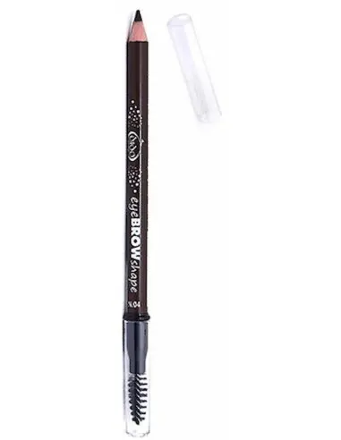 Eyebrow Shape Pencil Dido No04 14173 Dido Cosmetics EyeBrow Pencils €4.50 product_reduction_percent€3.63