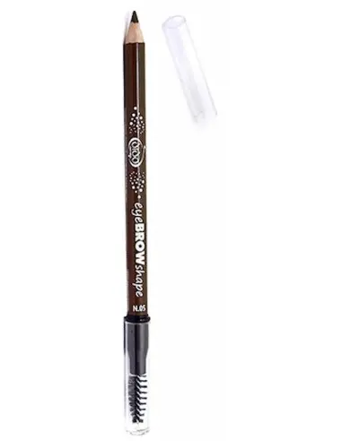 Eyebrow Shape Pencil Dido No05 14174 Dido Cosmetics EyeBrow Pencils €4.50 product_reduction_percent€3.63